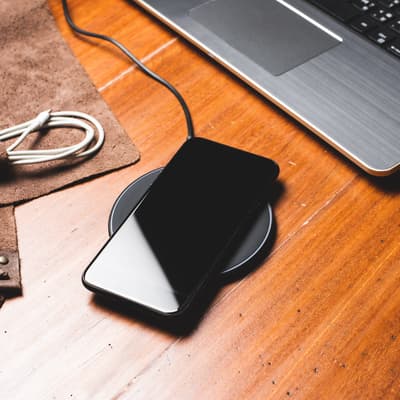 Chargeur sans fil : comment ça marche ?