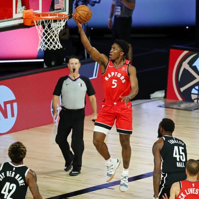 NBA : le point sur les Playoffs 2020