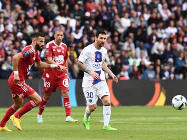 Ligue 1 : le programme de la 27e journée, avec Brest – PSG et OM – Strasbourg