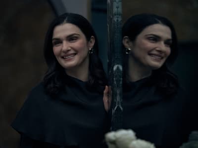 Faux-semblants : Rachel Weisz se dédouble dans une série thriller signée Prime Video