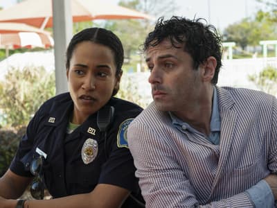 Panhandle : la nouvelle série par la productrice de Bones à découvrir sur 13ème RUE