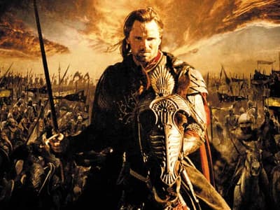 Les grandes sagas du cinéma