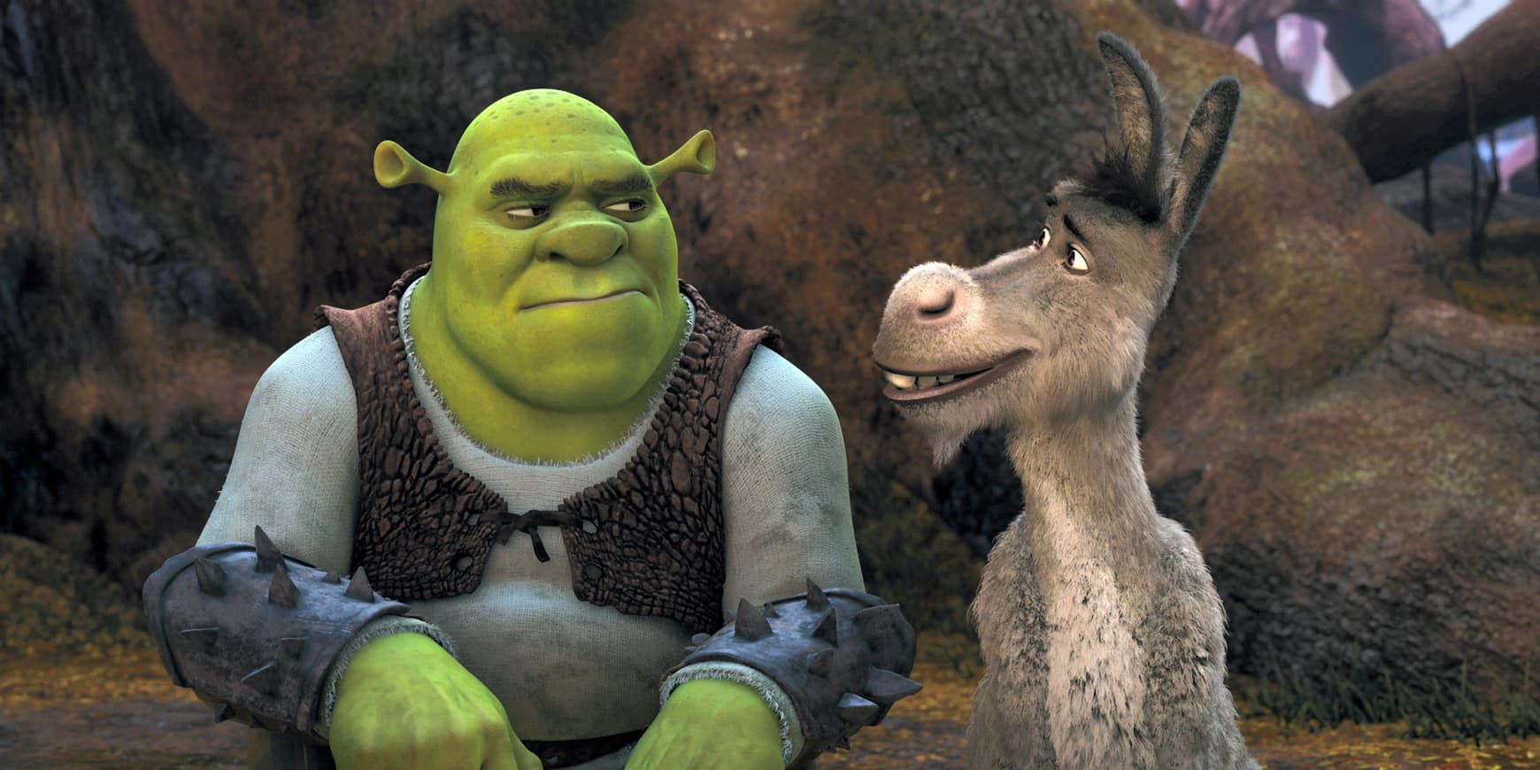Eddie Murphy sera bientôt de retour dans la peau de l'Âne de Shrek