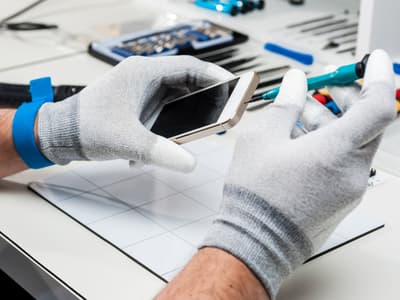 Quelles marques proposent les smartphones les plus durables en 2024 ?