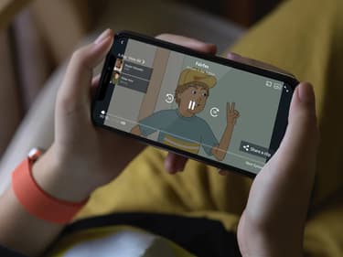 Amazon Prime Video lance une nouvelle fonctionnalité de partage