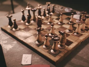 Chess Ultra : les échecs ultra réalistes sont sur SFR Gaming