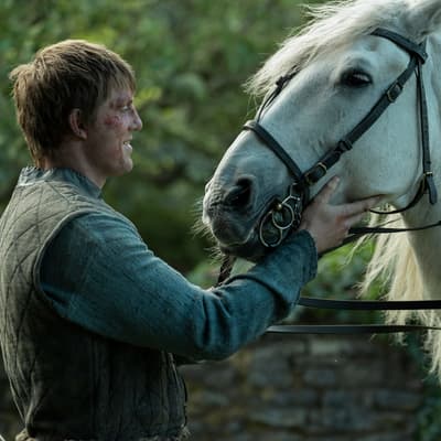 A Knight of the Seven Kingdoms : que signifie la scène post-générique ?