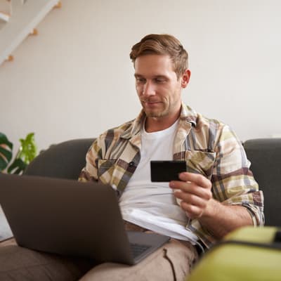 Soldes d'hiver : 5 conseils pour éviter les arnaques en ligne