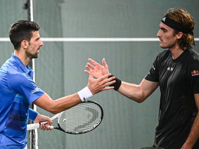 Open d'Australie : à quelle heure et sur quelle chaîne suivre la finale ?