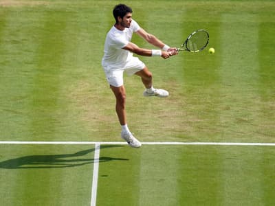 Wimbledon 2024 : favoris, Français en lice, comment suivre les matchs... On vous dit tout !