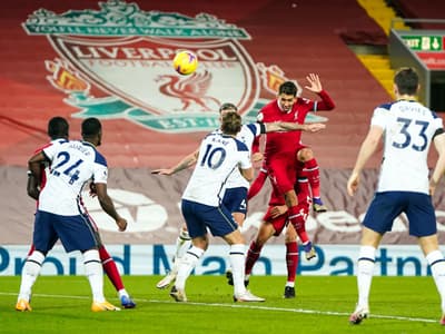 Premier League, J14 : le programme, avec Tottenham-Leicester