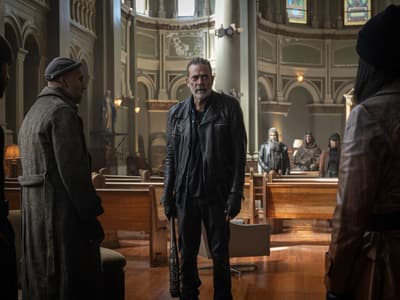 The Walking Dead – Dead City : est-ce qu'il y aura une saison 3 ?