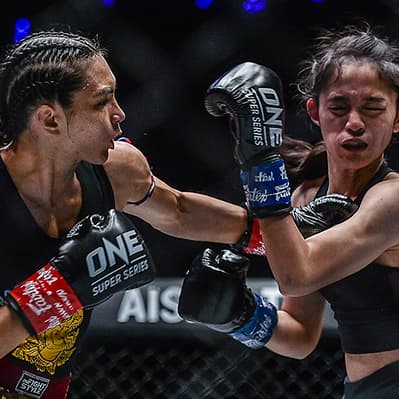 ONE Fight Night 20 : ne manquez pas le choc entre Todd et Phetjeeja, à suivre sur RMC Sport 2