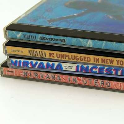 Des nouvelles chansons de Nirvana et Amy Winehouse créées par... une IA