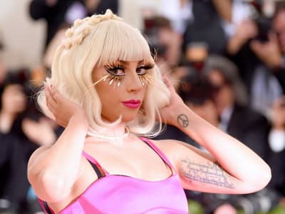 Lady Gaga et Ariana Grande réunies sur un nouveau single