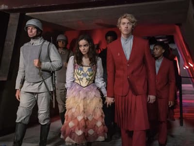 Hunger Games : intrigue, casting, date… Tout ce qu’il faut savoir sur le film préquel