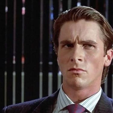Christian Bale : star du mois sur TCM Cinéma