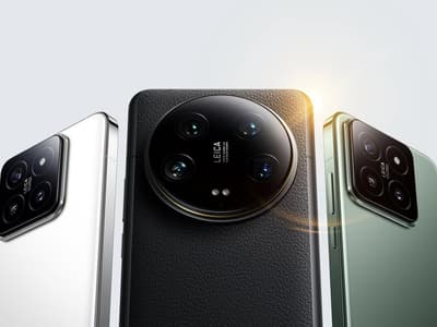 Découvrez les nouveaux Xiaomi 14 et Xiaomi 14 Ultra, à retrouver chez SFR