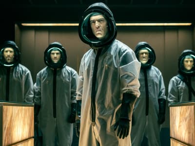 Berlin : la série Netflix aura-t-elle droit à une saison 2 ?