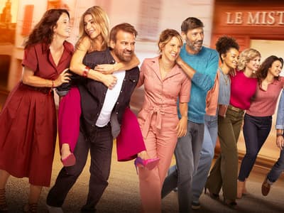 TF1+ arrive sur les box SFR