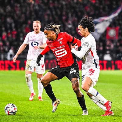 Ligue 1 : le programme de la 17e journée, avec LOSC - Rennes et PSG - Paris FC