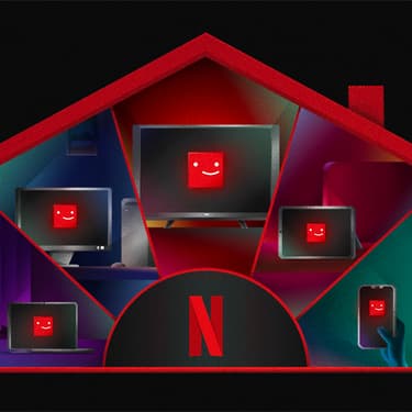 Netflix : comment configurer ou mettre à jour un foyer ?