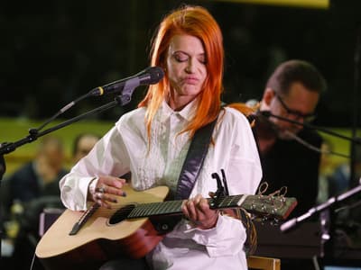 Axelle Red : un single inédit et un best of pour fêter ses 30 ans de carrière