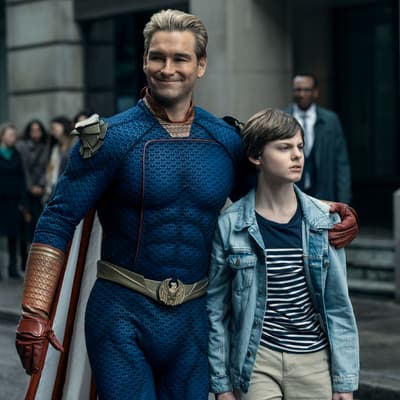 Prime Video : les nouveaux films et séries en juin 2024