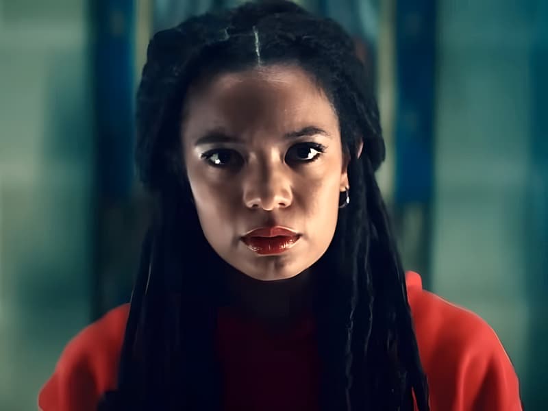 Merci et au suivant : est-ce qu'il y aura une saison 2 sur Netflix ...
