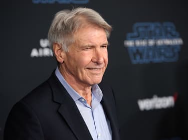 Harrison Ford en 5 films absolument incontournables