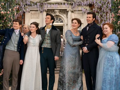 Quiz : quel personnage de La Chronique des Bridgerton êtes-vous ?