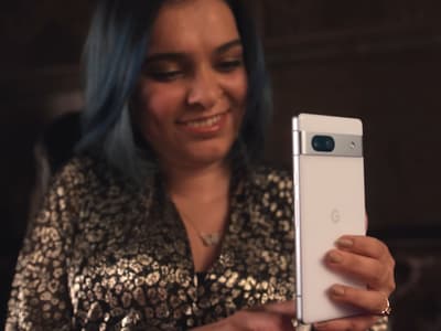 Le Google Pixel 7a aussi bon en photo que l'iPhone 14 ?