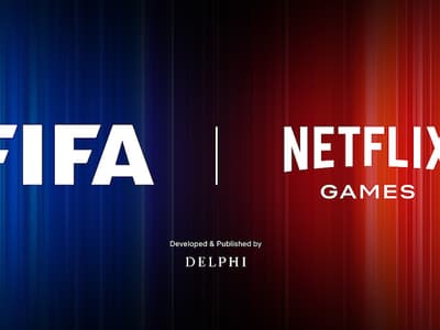 Bonne nouvelle pour les amateurs de football… et pour les abonnés Netflix