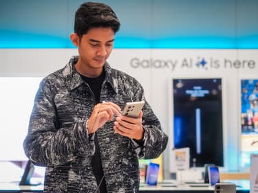 Galaxy Unpacked 2024 : on sait quand Samsung dévoilera ses nouveaux produits