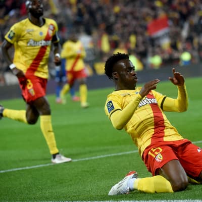 Ligue 1, J17 : le programme, avec Lens-PSG