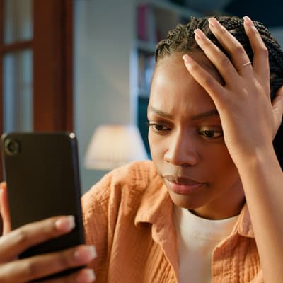 Comment récupérer un message supprimé sur iPhone ?