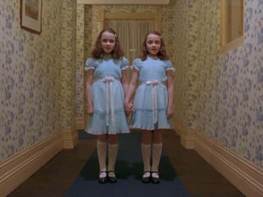 Les films d'horreur les plus flippants d'après... la fréquence cardiaque