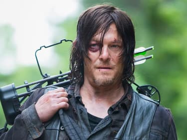 The Walking Dead : tout ce qu'on sait sur le spin-off consacré à Daryl