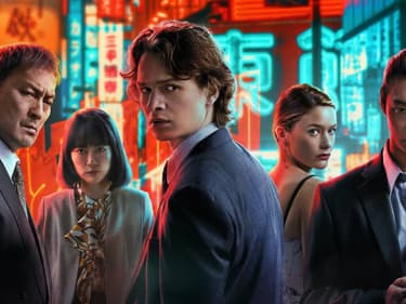 Tokyo Vice : l'histoire vraie de la série qui revient pour une saison 2 sur Canal+