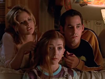 10 séries cultes à retrouver sur Amazon Prime Video