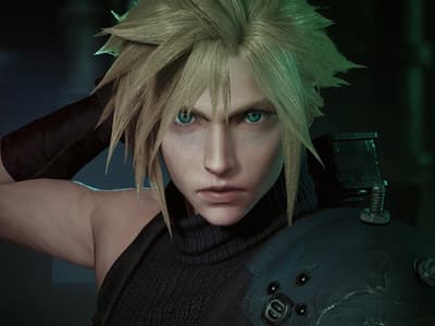 Arrêtez tout : les premières minutes de Final Fantasy VII Remake ont fuité !