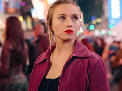 Mon héroïne : le film disponible sur Netflix est-il inspiré d'une histoire vraie ?
