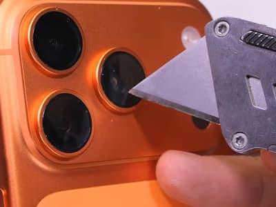 Les iPhone 17 et 17 Pro passent un test de résistance extrême