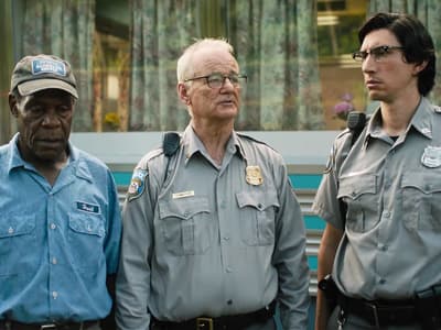 The Dead Don't Die, le plus cool des films de zombies ?
