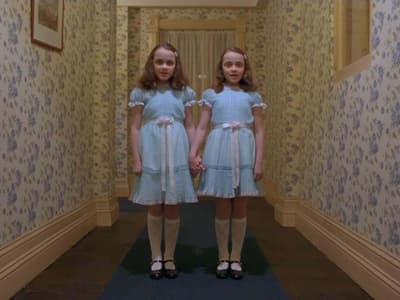 Les films d'horreur les plus flippants d'après... la fréquence cardiaque