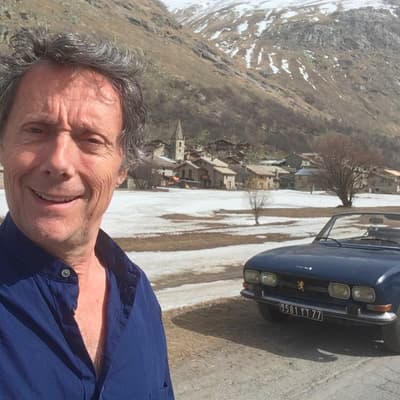 J'irai dormir chez les Gaulois : Antoine de Maximy parcourt à nouveau la France sur RMC Découverte
