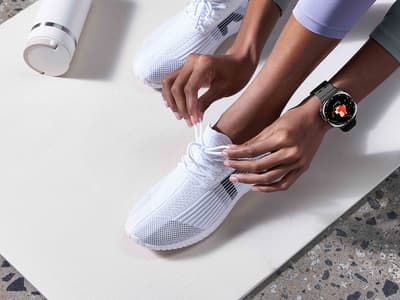 Black Friday : profitez d'une remise de 200€ sur la Samsung Galaxy Watch Ultra chez SFR !