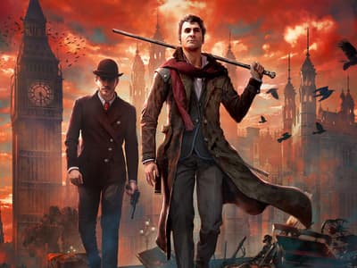Sherlock Holmes : The Devil's Daughter, menez l'enquête pour Halloween !