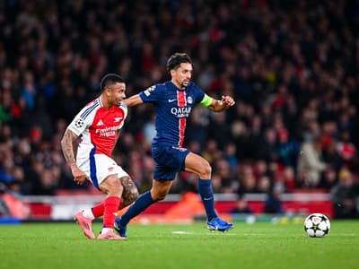 Ligue des Champions : le programme de la 3e journée de la phase de ligue, avec PSG – PSV Eindhoven