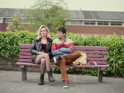 Sex Education : la saison 2 aurait pu se terminer différemment